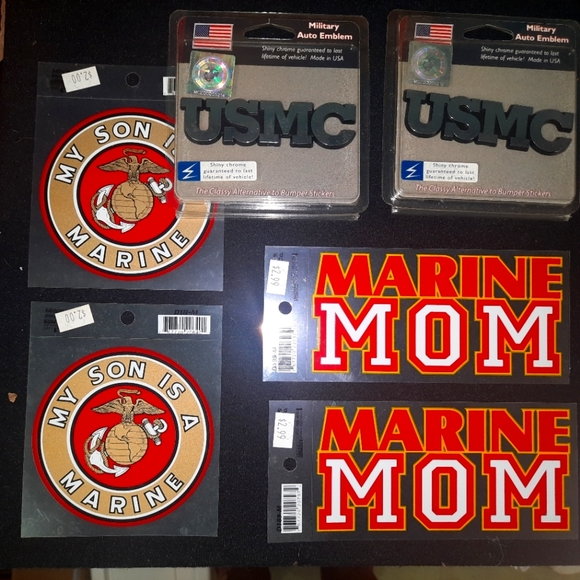 USMC Bundle - Picture 7 of 7